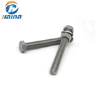 DIN961 Stainless Steel Hex Bolt